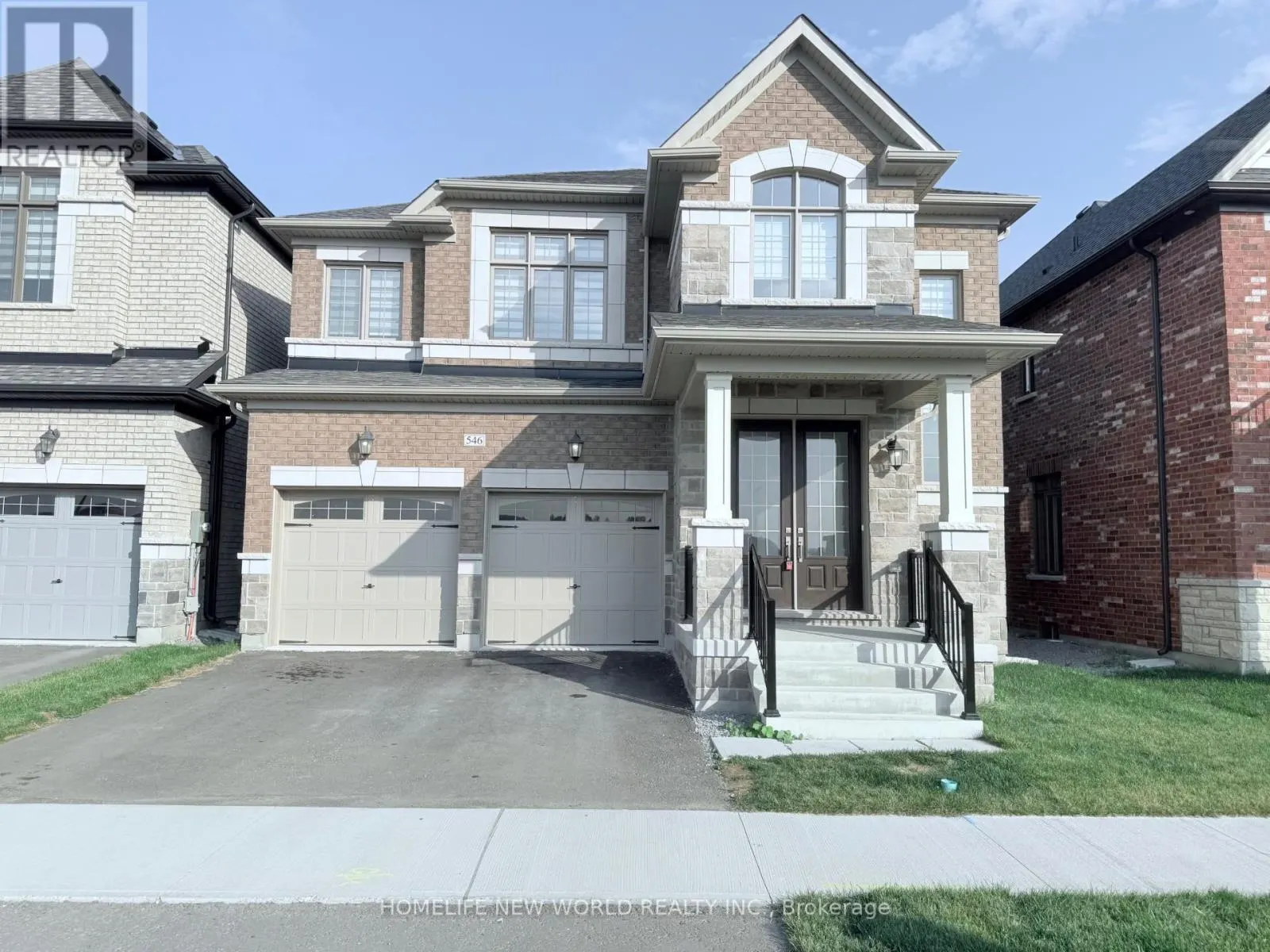 546 BAKER HILL BOULEVARD