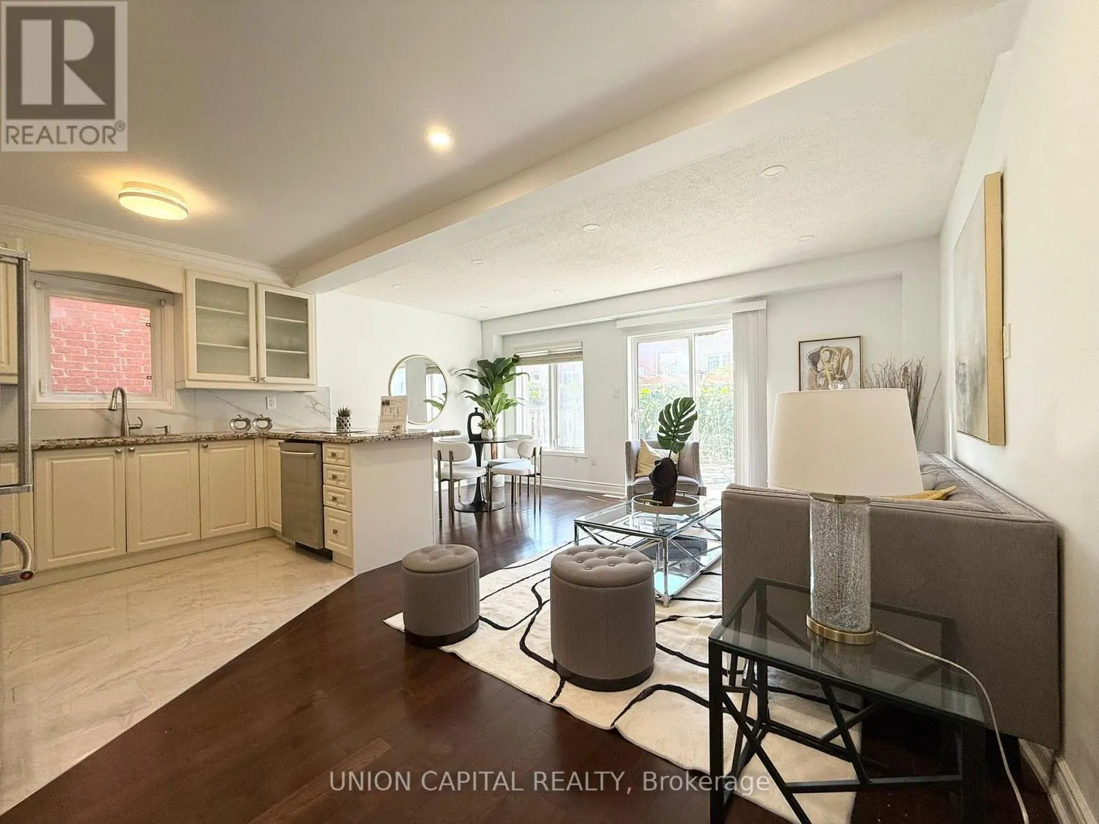 8 CHARLES BROWN ROAD