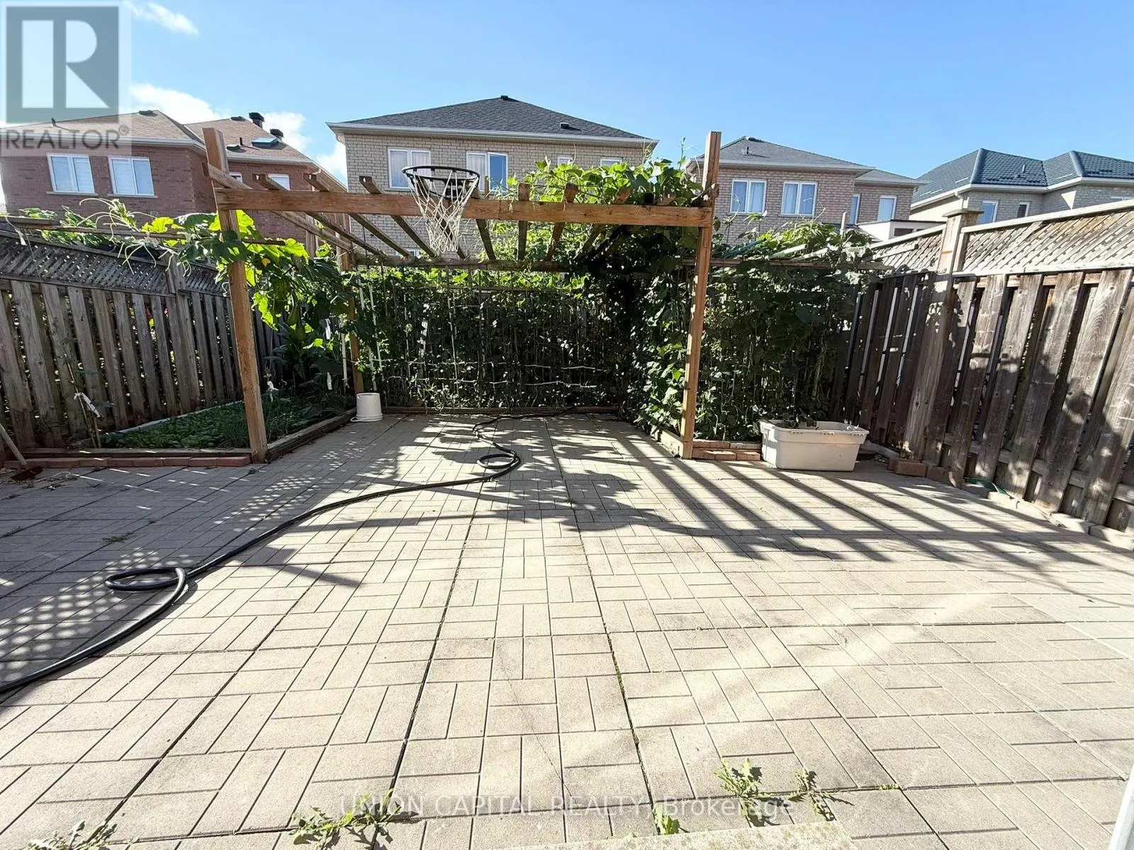 8 CHARLES BROWN ROAD