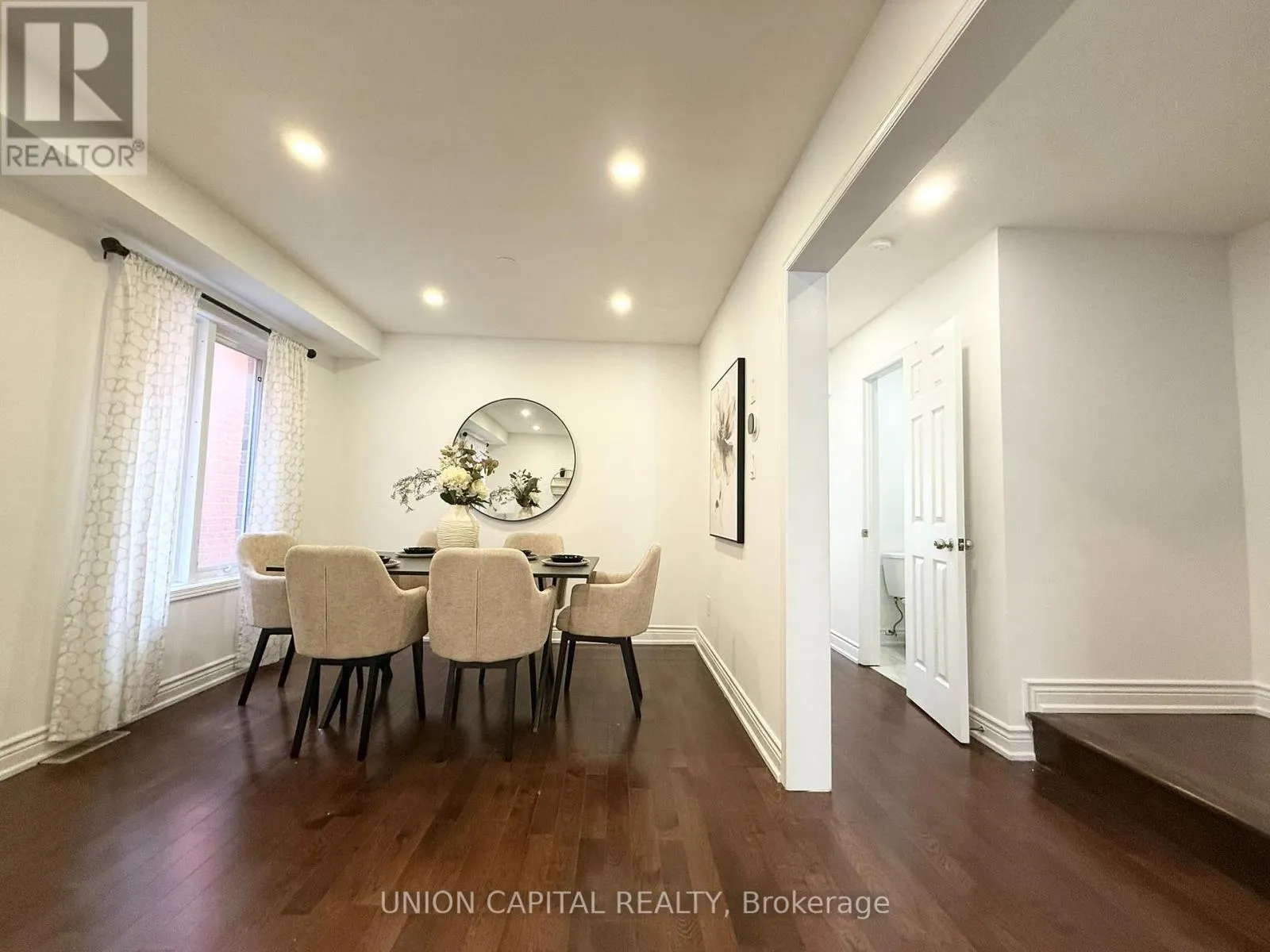 8 CHARLES BROWN ROAD