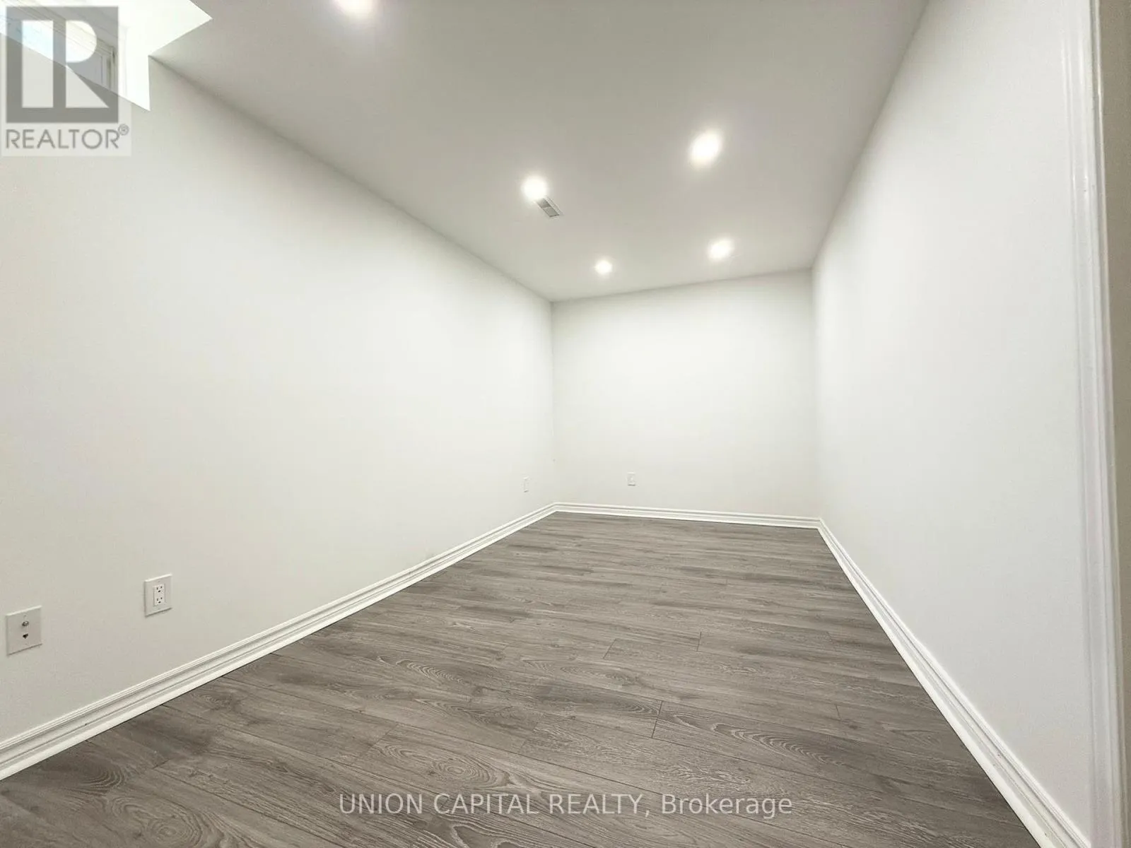 8 CHARLES BROWN ROAD