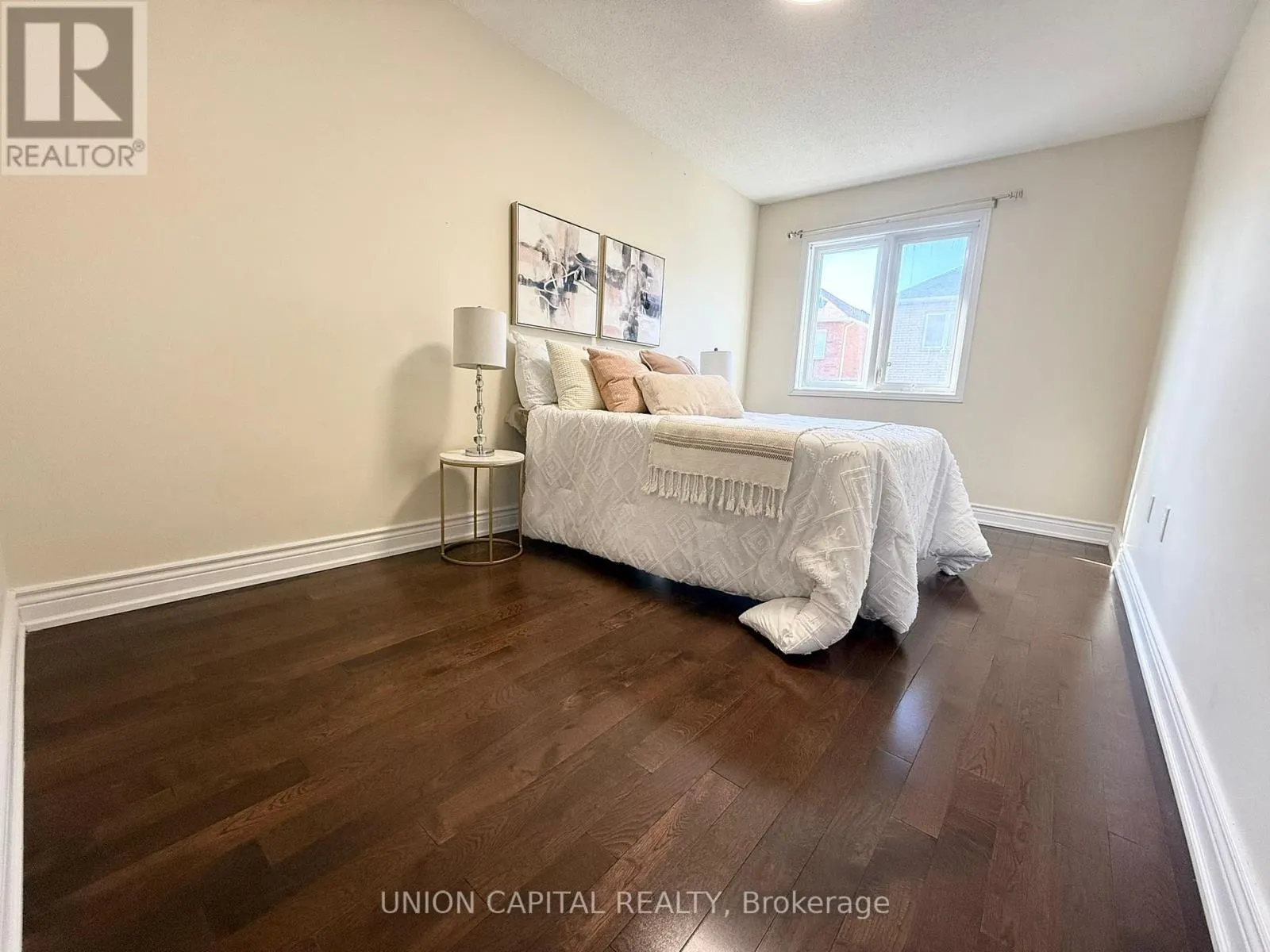 8 CHARLES BROWN ROAD