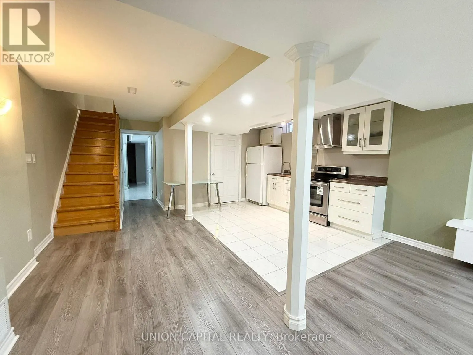 8 CHARLES BROWN ROAD
