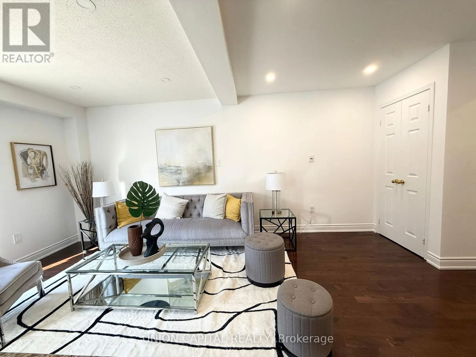 8 CHARLES BROWN ROAD