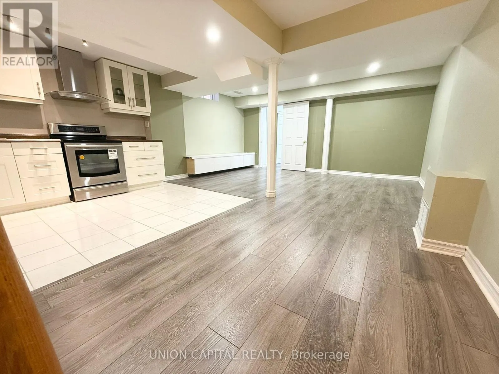 8 CHARLES BROWN ROAD