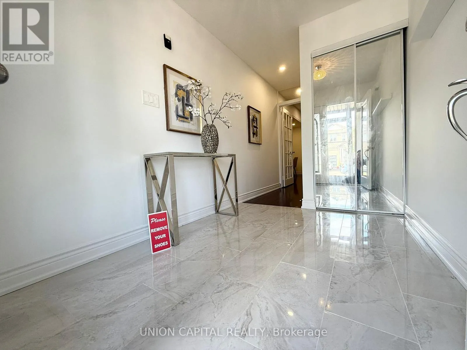 8 CHARLES BROWN ROAD
