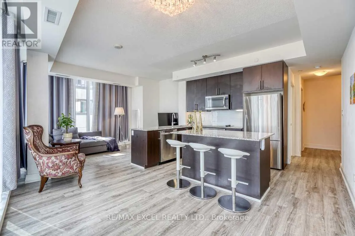 202A - 9608 YONGE STREET