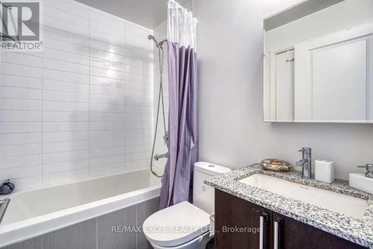 202A - 9608 YONGE STREET