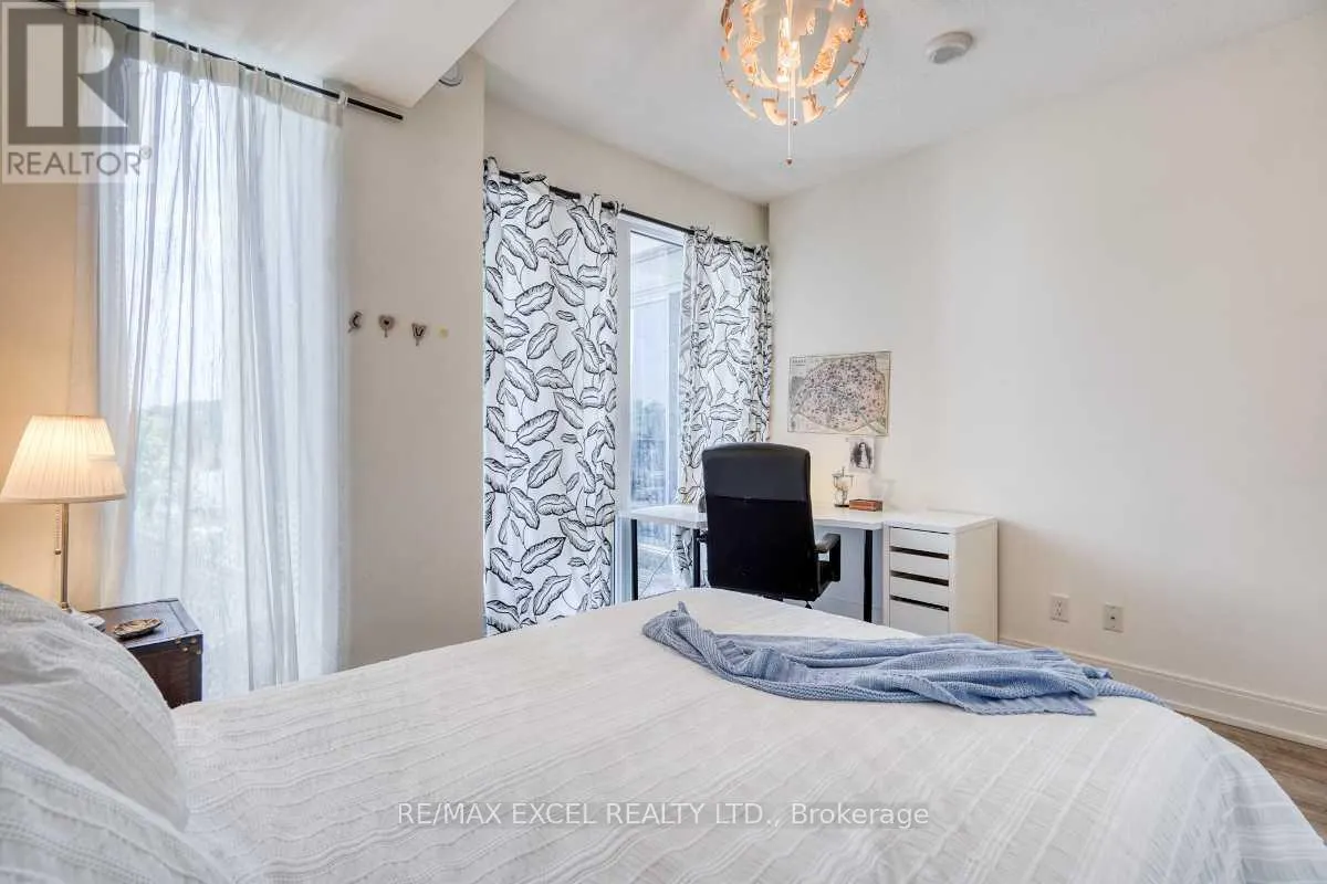 202A - 9608 YONGE STREET