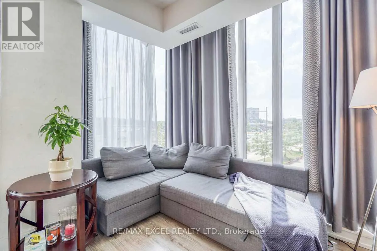 202A - 9608 YONGE STREET