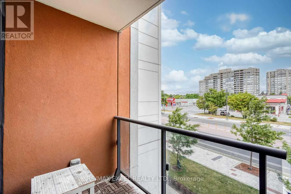 202A - 9608 YONGE STREET