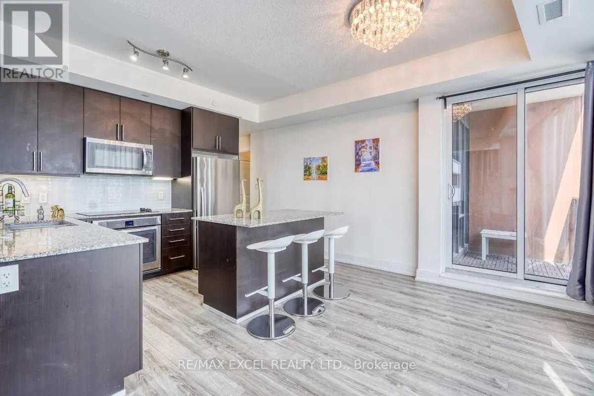 202A - 9608 YONGE STREET
