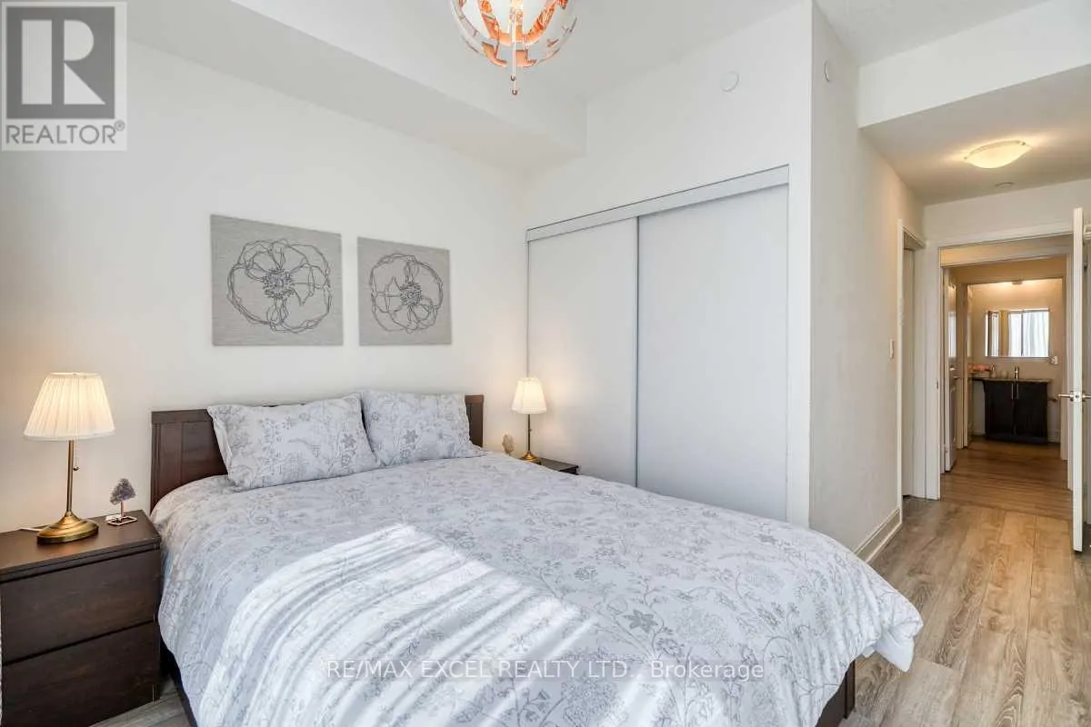202A - 9608 YONGE STREET