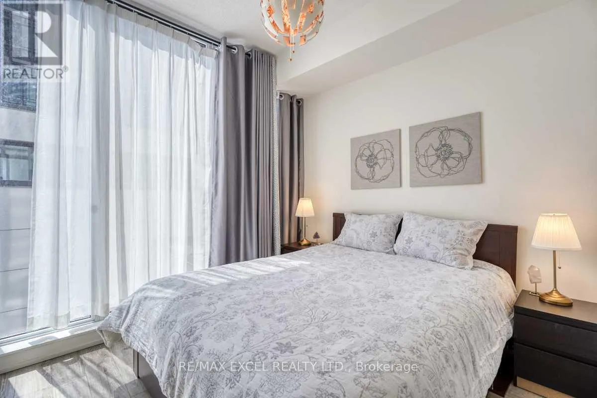 202A - 9608 YONGE STREET