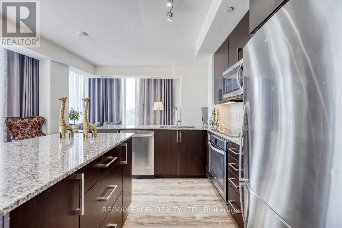 202A - 9608 YONGE STREET