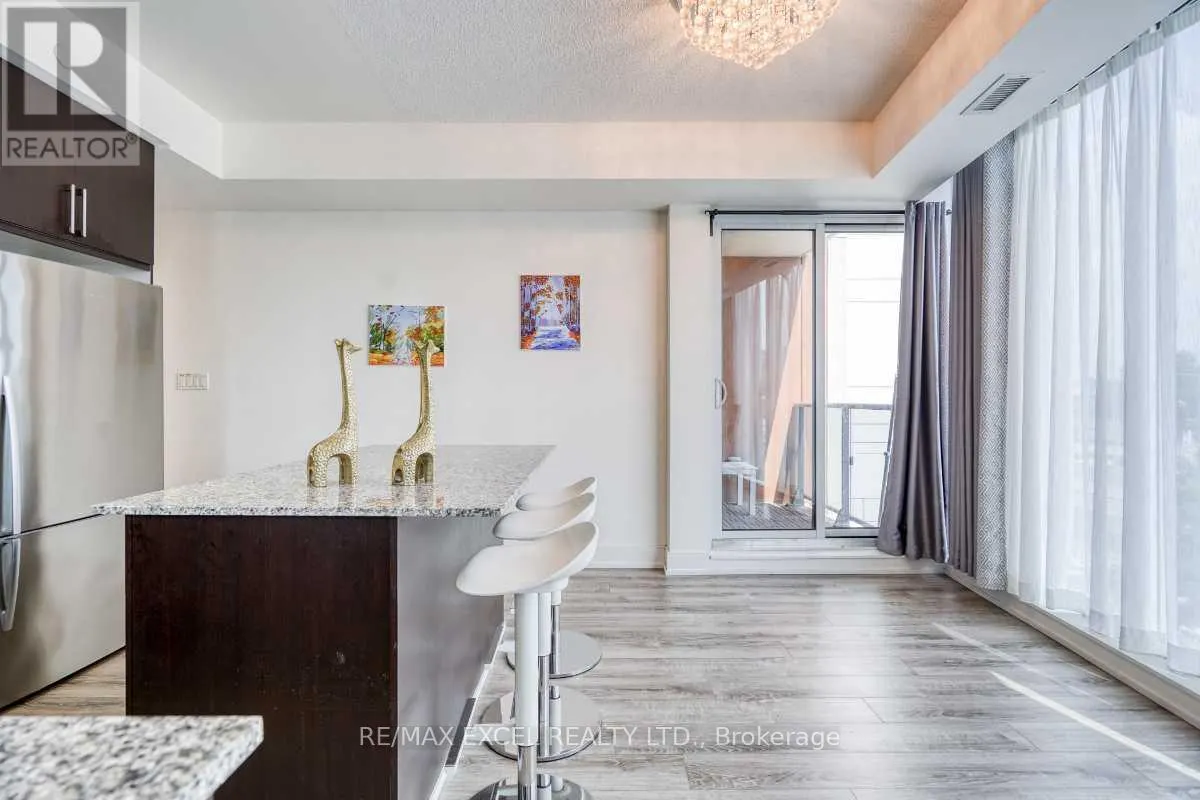 202A - 9608 YONGE STREET