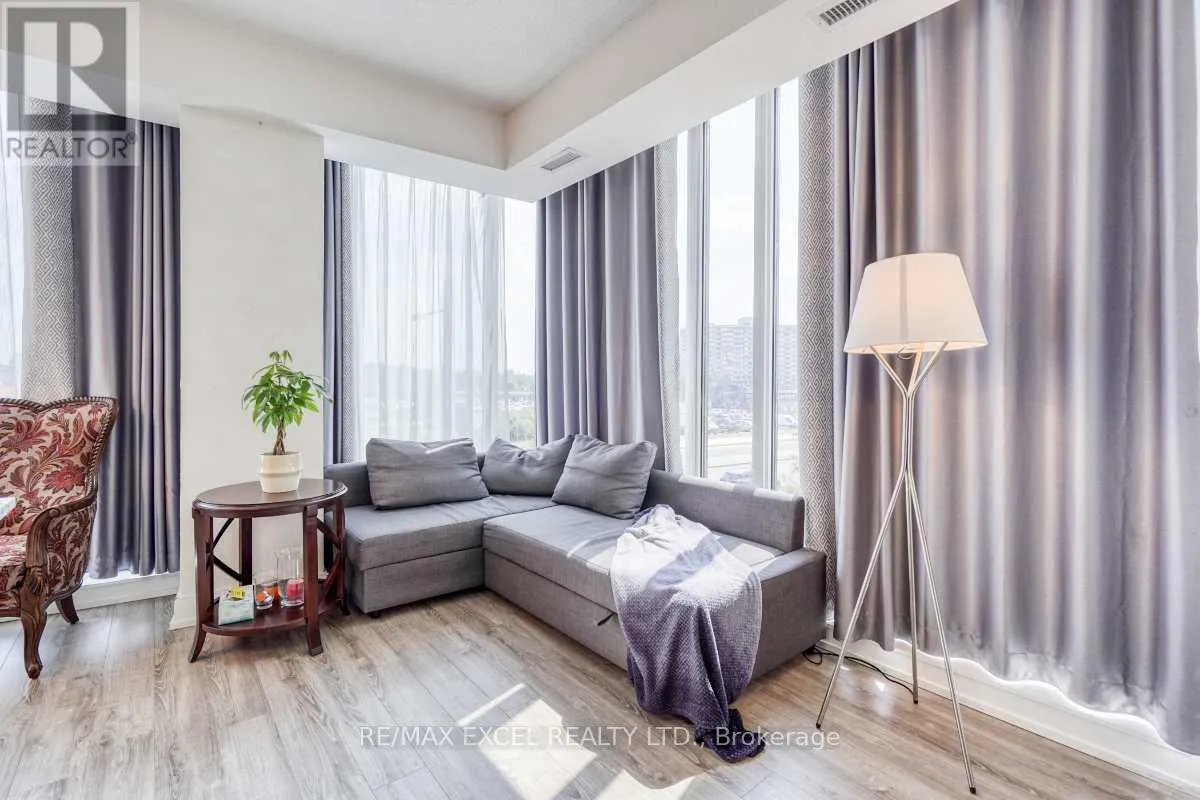 202A - 9608 YONGE STREET