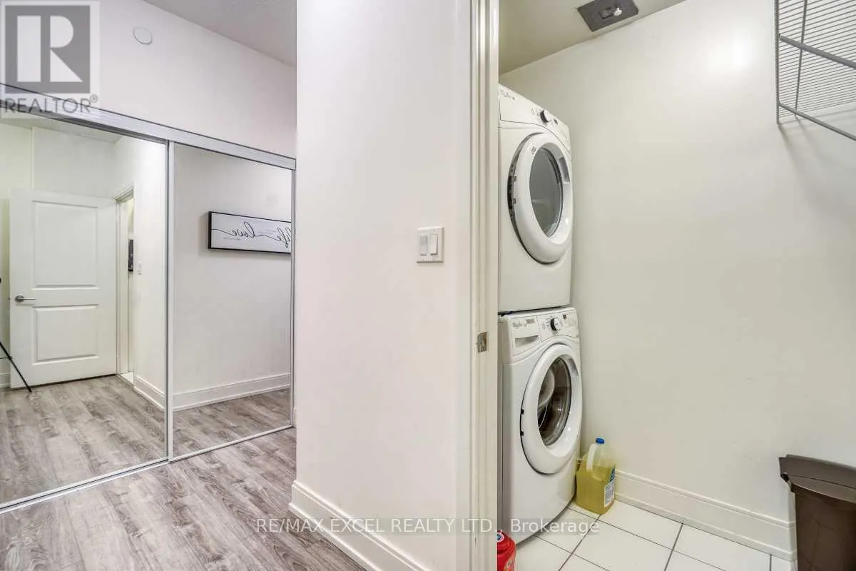 202A - 9608 YONGE STREET