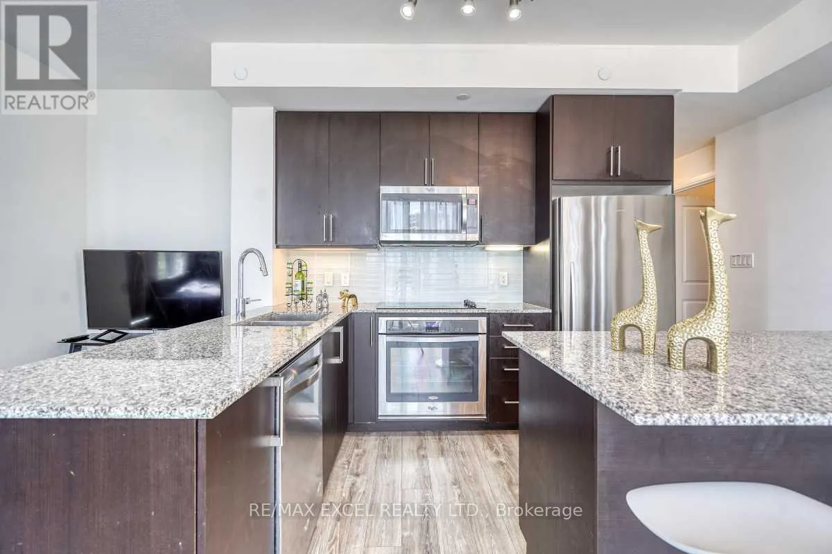 202A - 9608 YONGE STREET