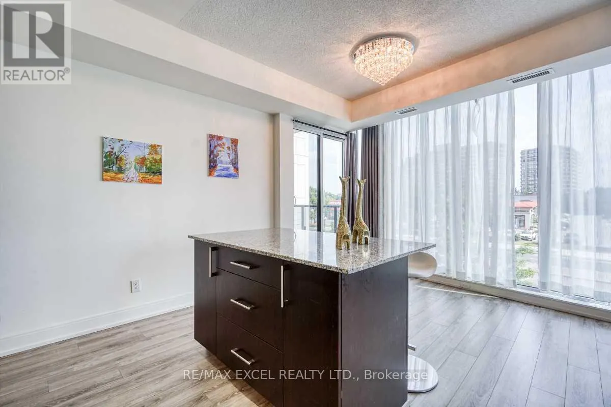 202A - 9608 YONGE STREET
