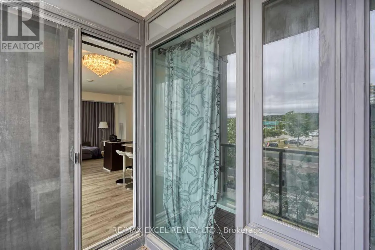 202A - 9608 YONGE STREET