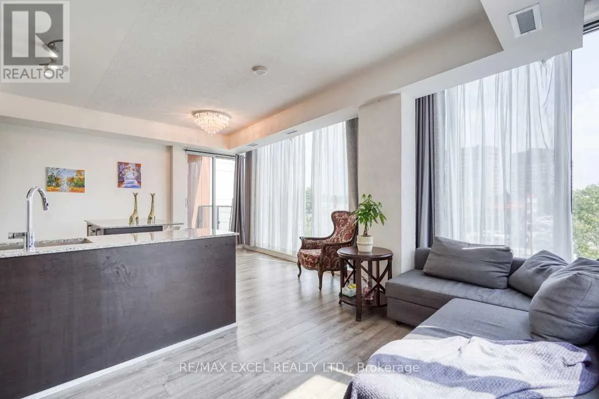 202A - 9608 YONGE STREET