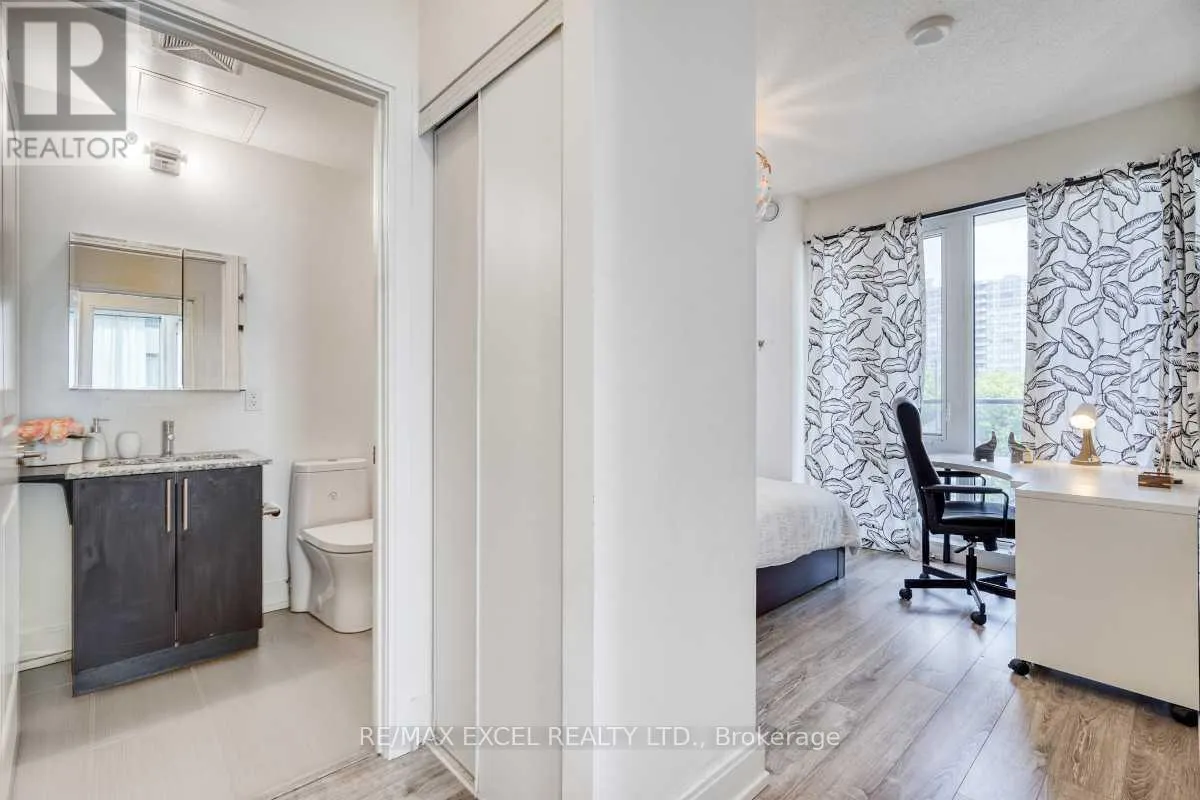 202A - 9608 YONGE STREET