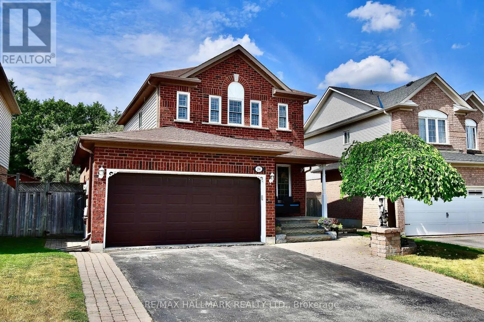 24 GLENORA PLACE