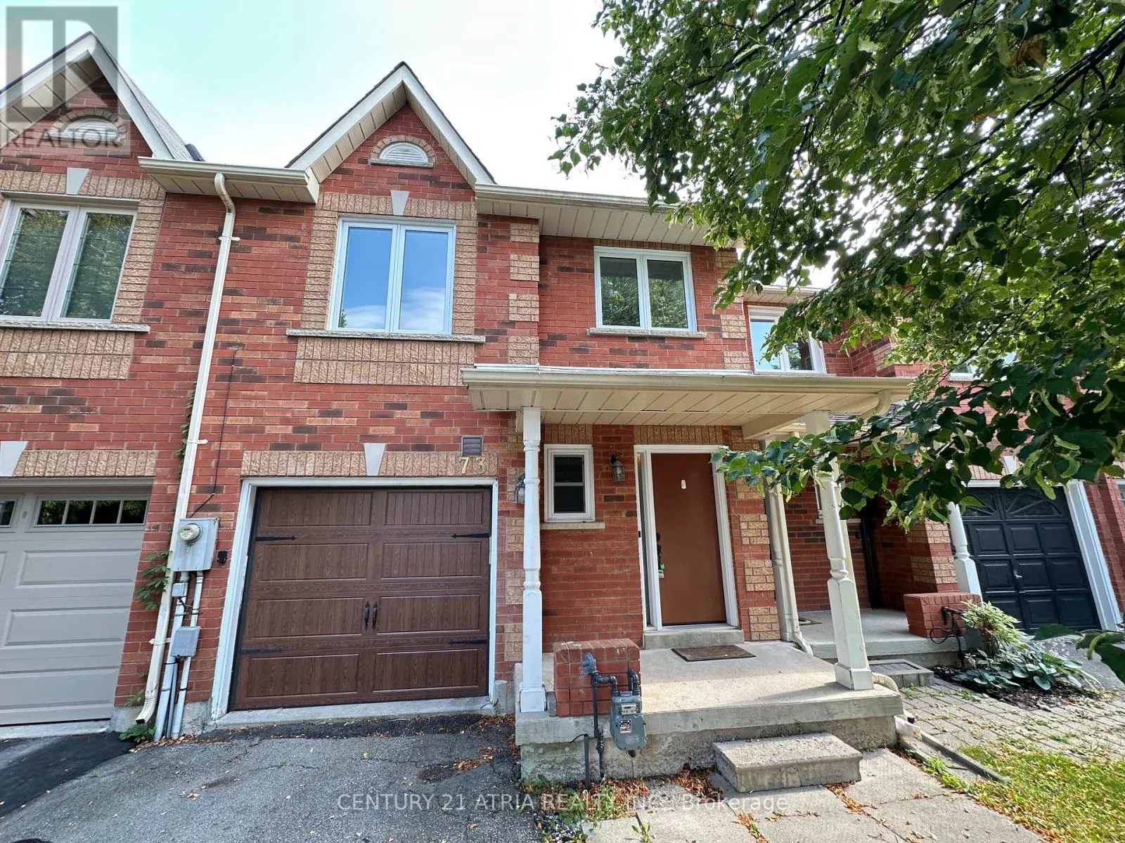73 SILVERDART CRESCENT