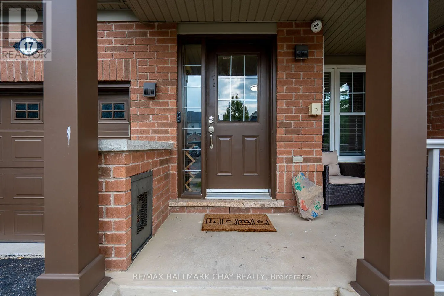 17 RILEY ROAD