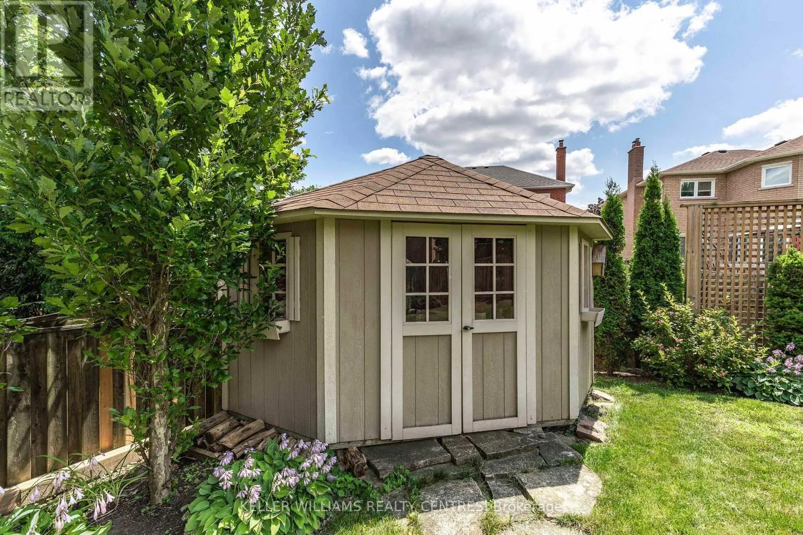 107 RHODES CIRCLE