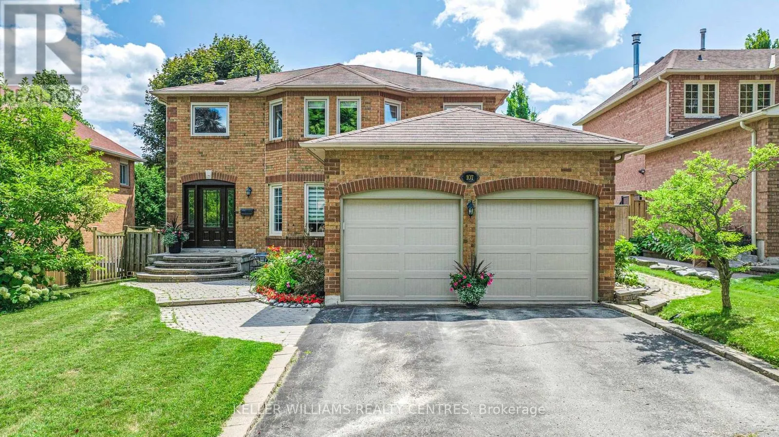 107 RHODES CIRCLE