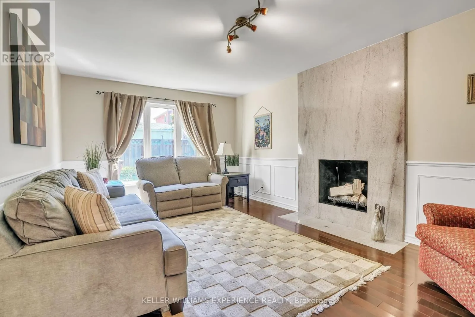 43 WATERHOUSE WAY
