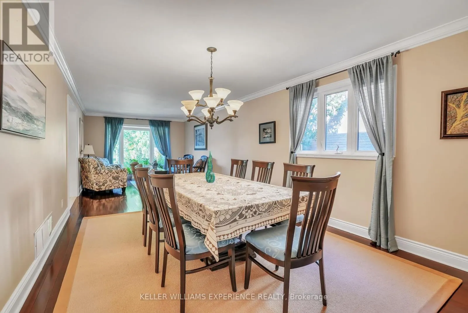 43 WATERHOUSE WAY