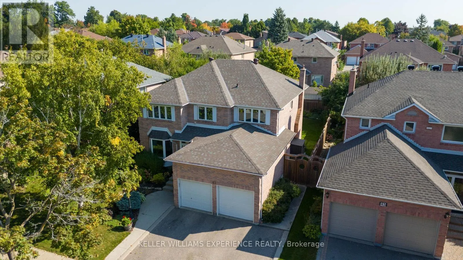 43 WATERHOUSE WAY