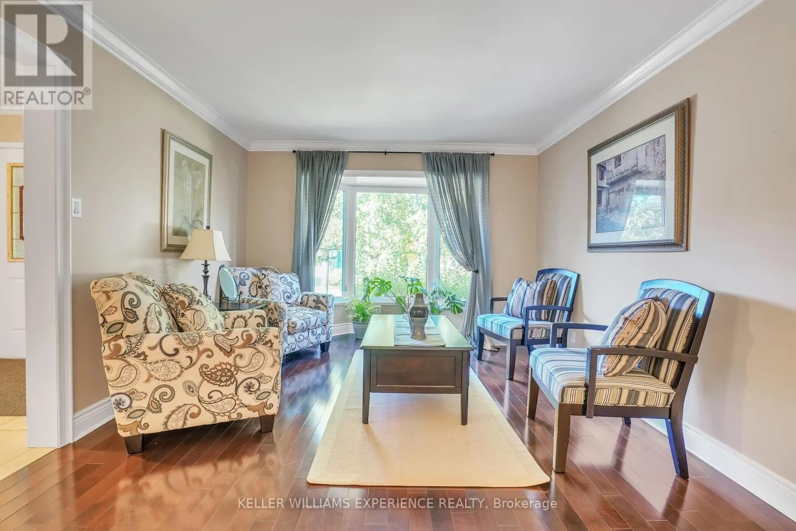 43 WATERHOUSE WAY
