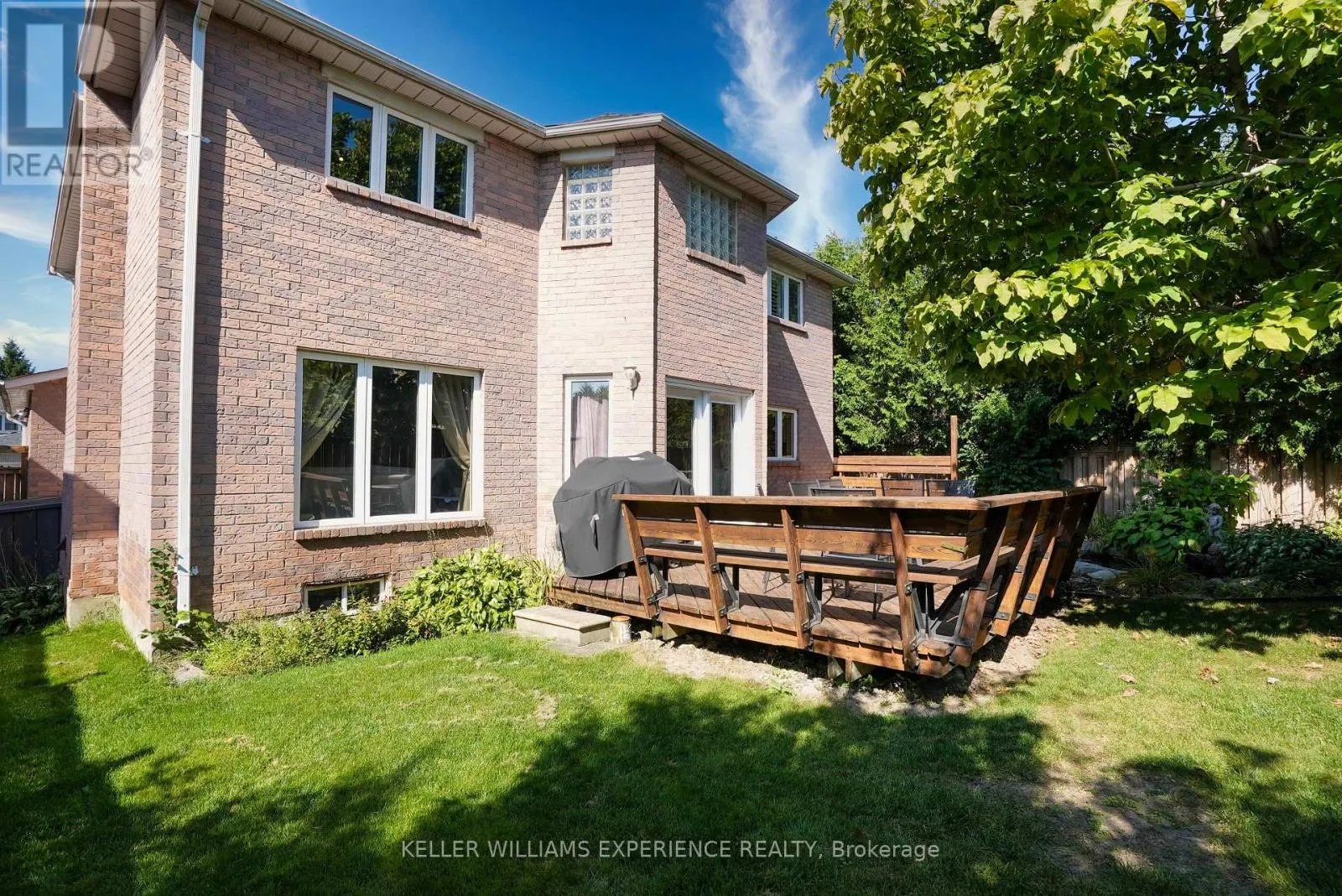 43 WATERHOUSE WAY