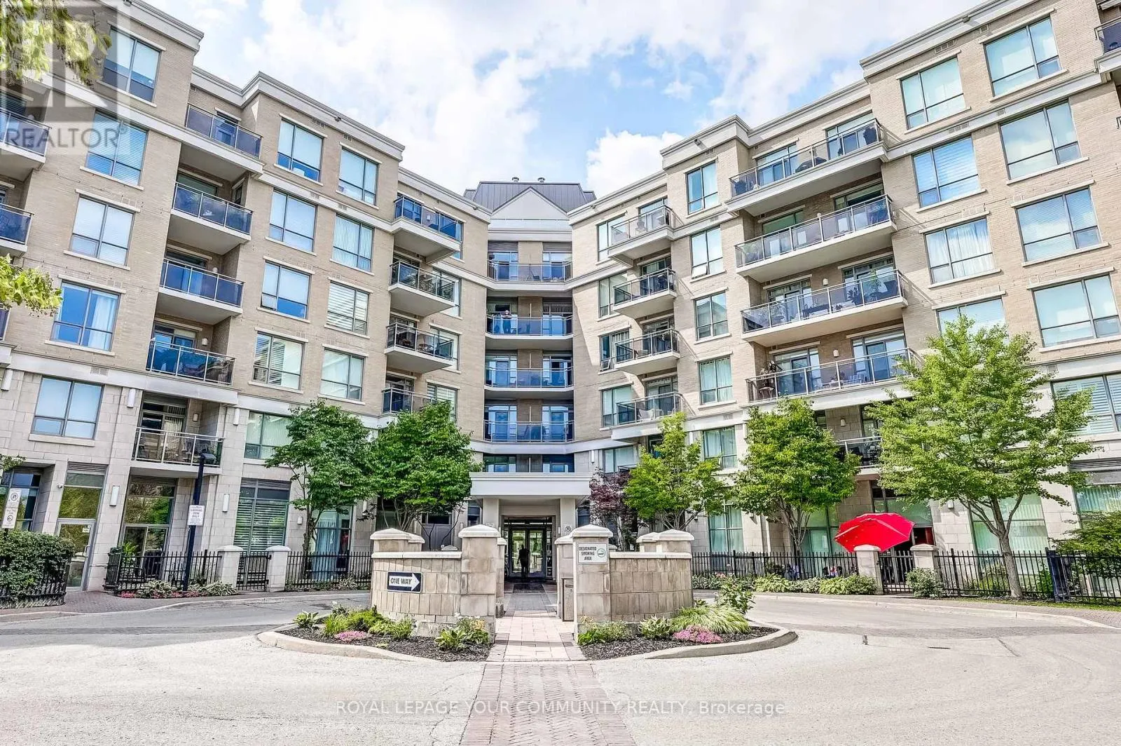 306 - 111 CIVIC SQUARE GATE