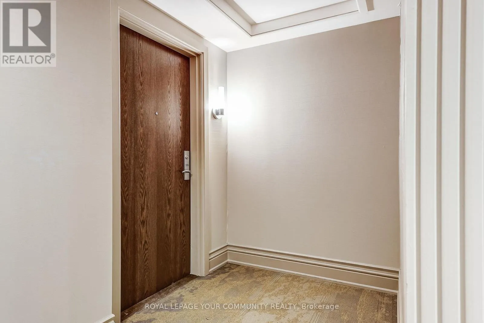 306 - 111 CIVIC SQUARE GATE