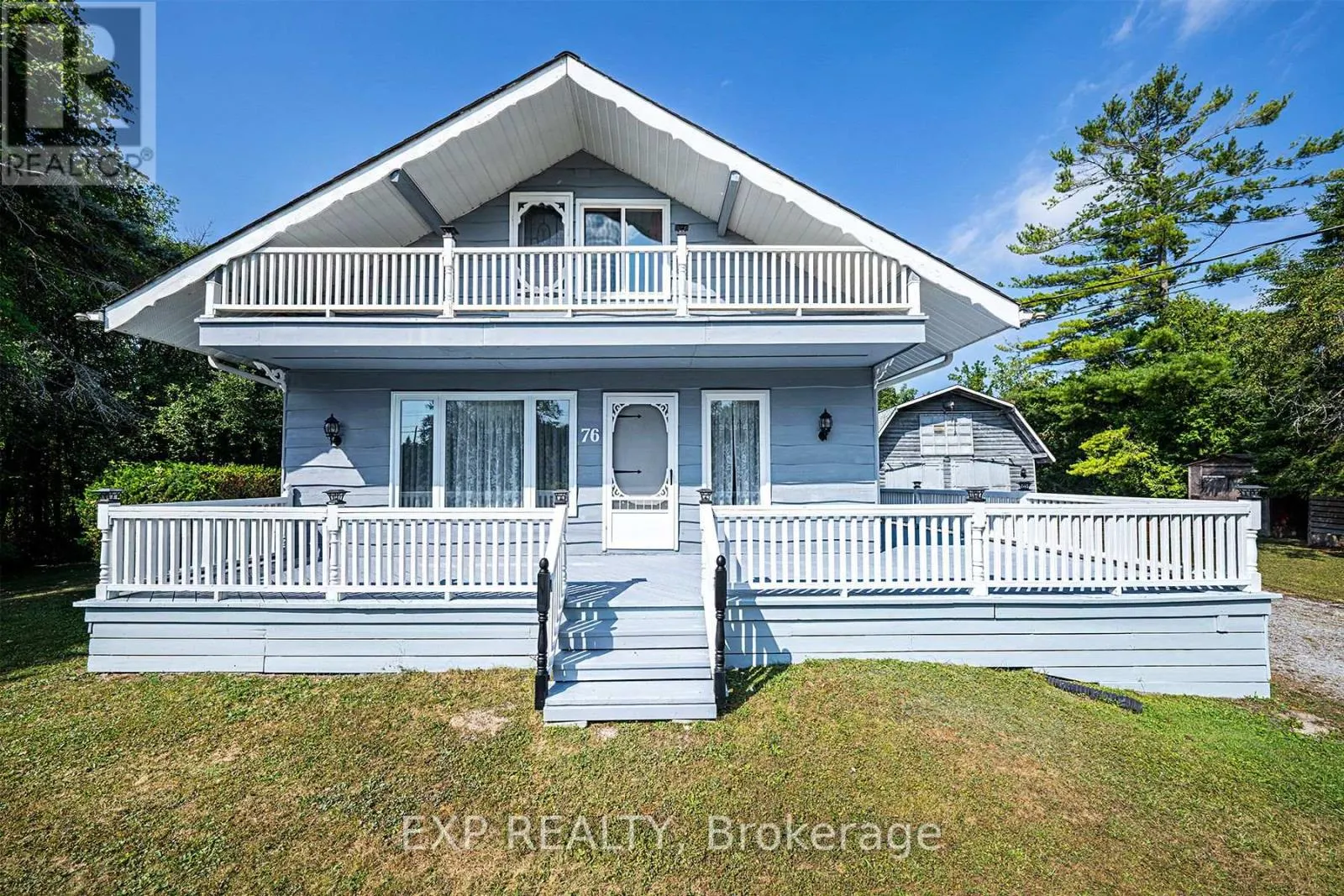 76 SUNSET BEACH ROAD