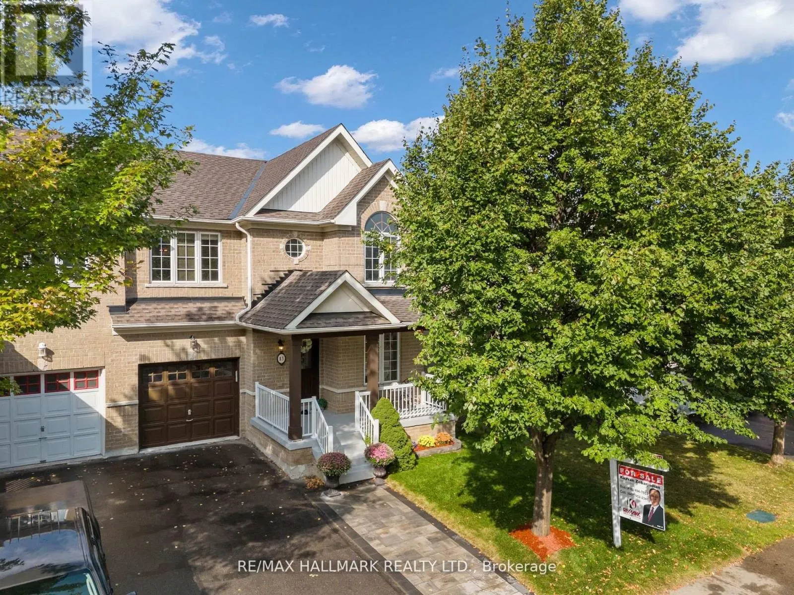83 MATTHEW BOYD CRESCENT