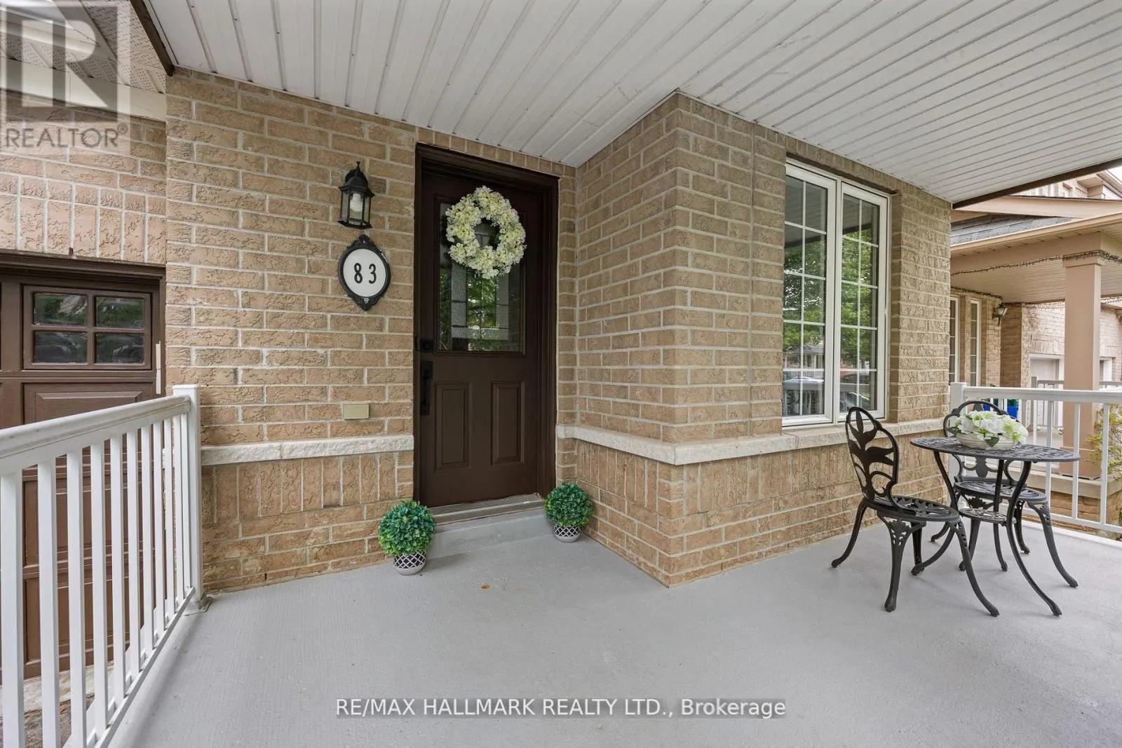 83 MATTHEW BOYD CRESCENT