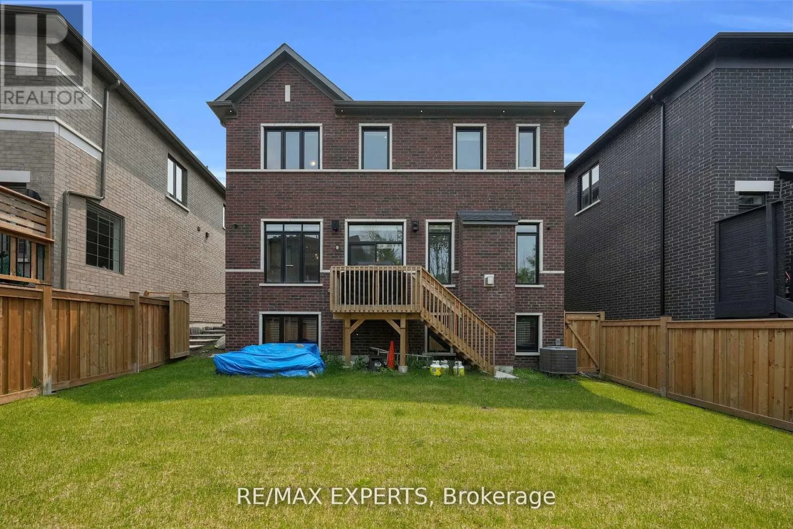 74 RYERSON DRIVE