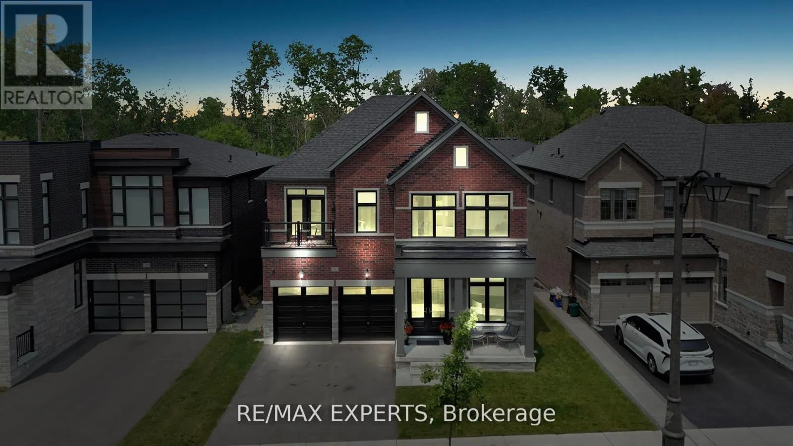 74 RYERSON DRIVE