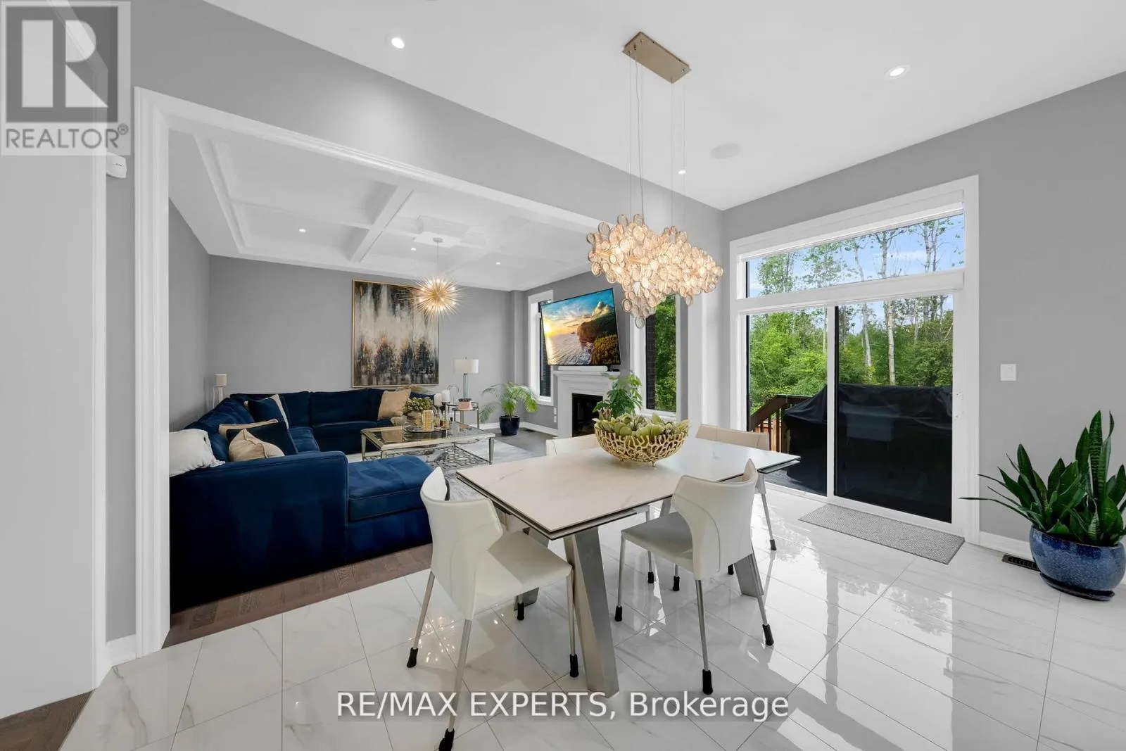 74 RYERSON DRIVE