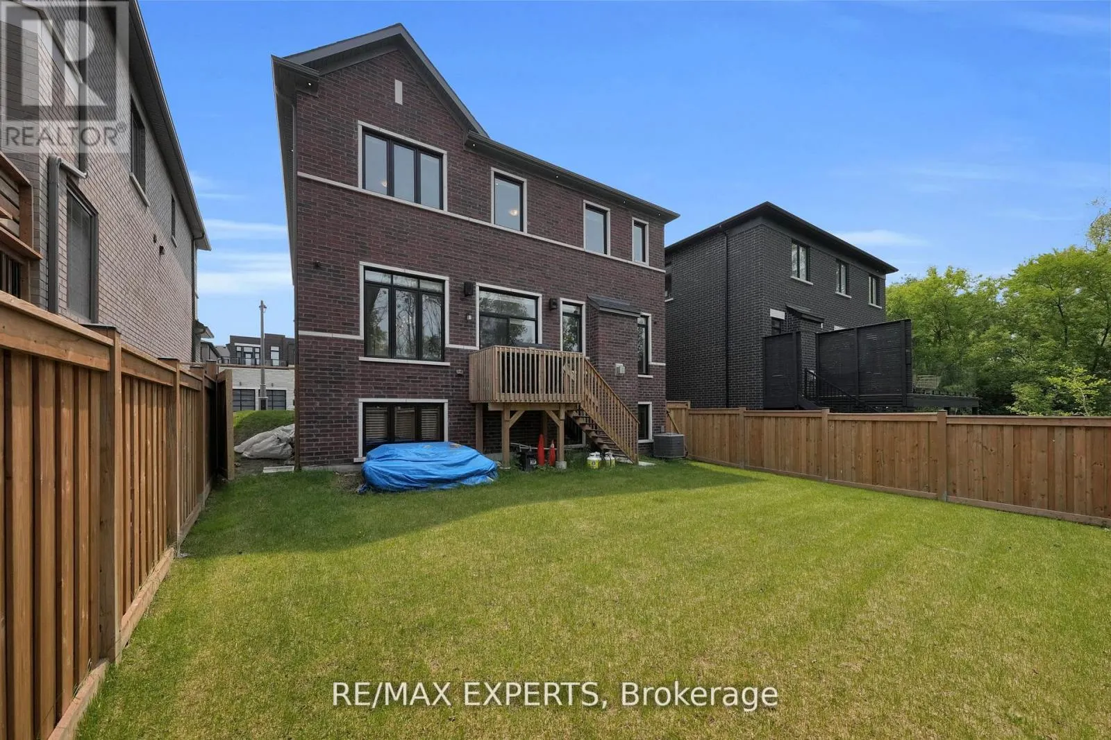74 RYERSON DRIVE