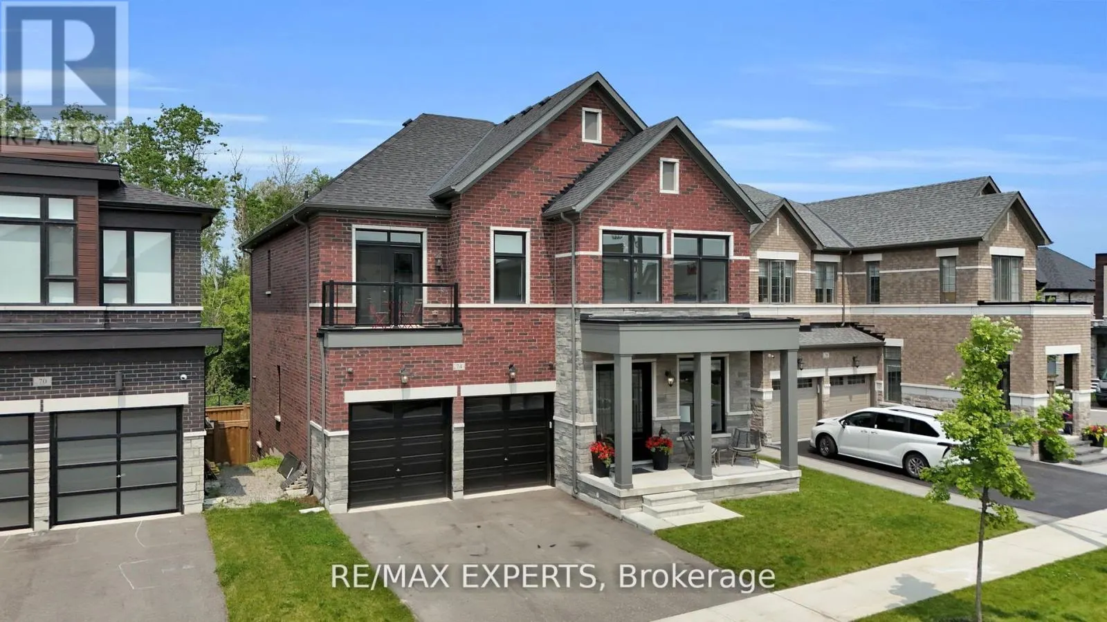 74 RYERSON DRIVE