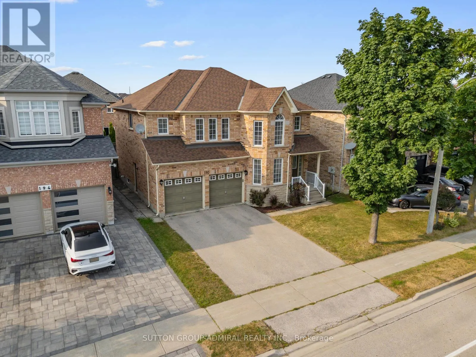 190 MARIA ANTONIA ROAD