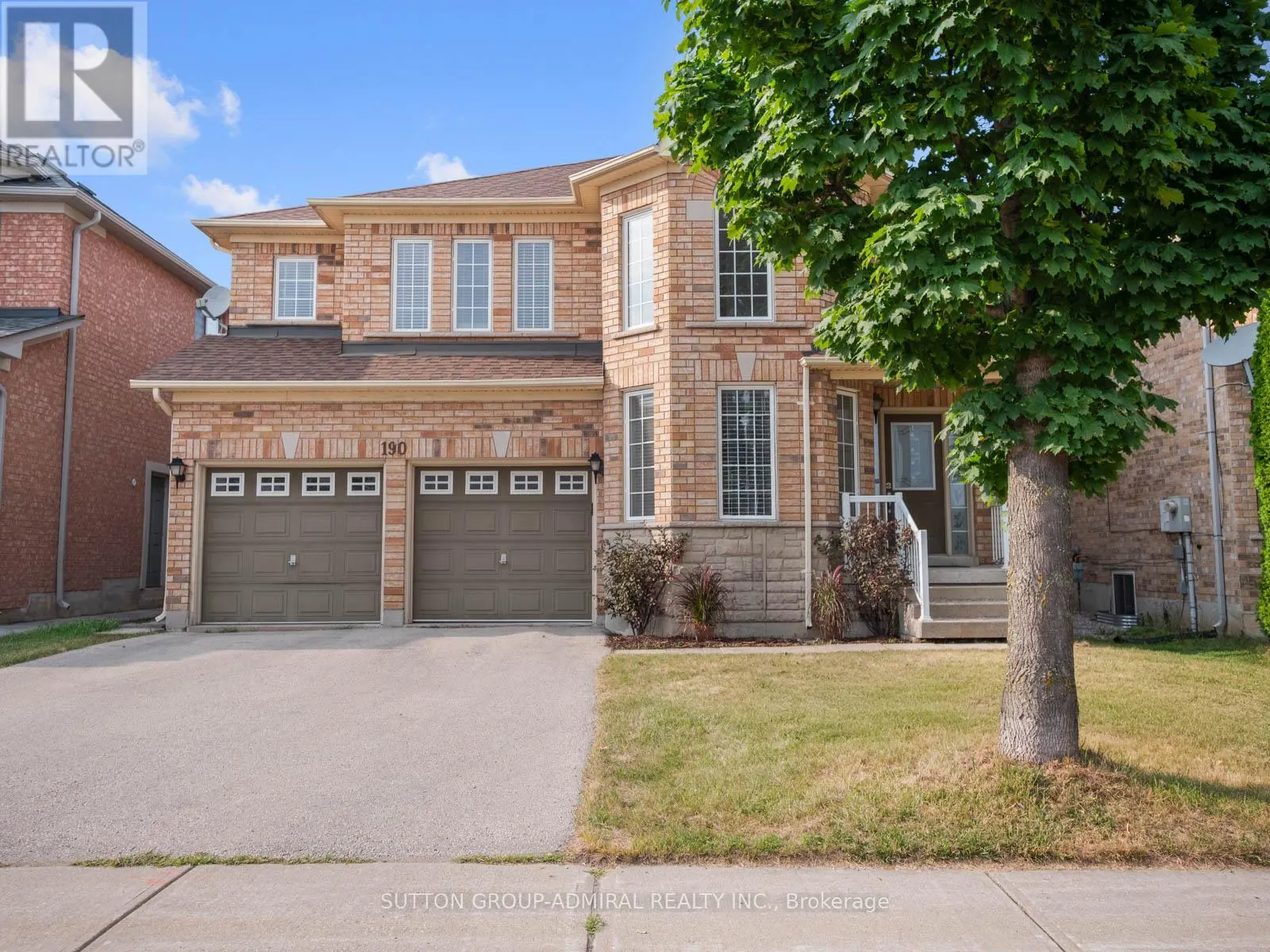190 MARIA ANTONIA ROAD