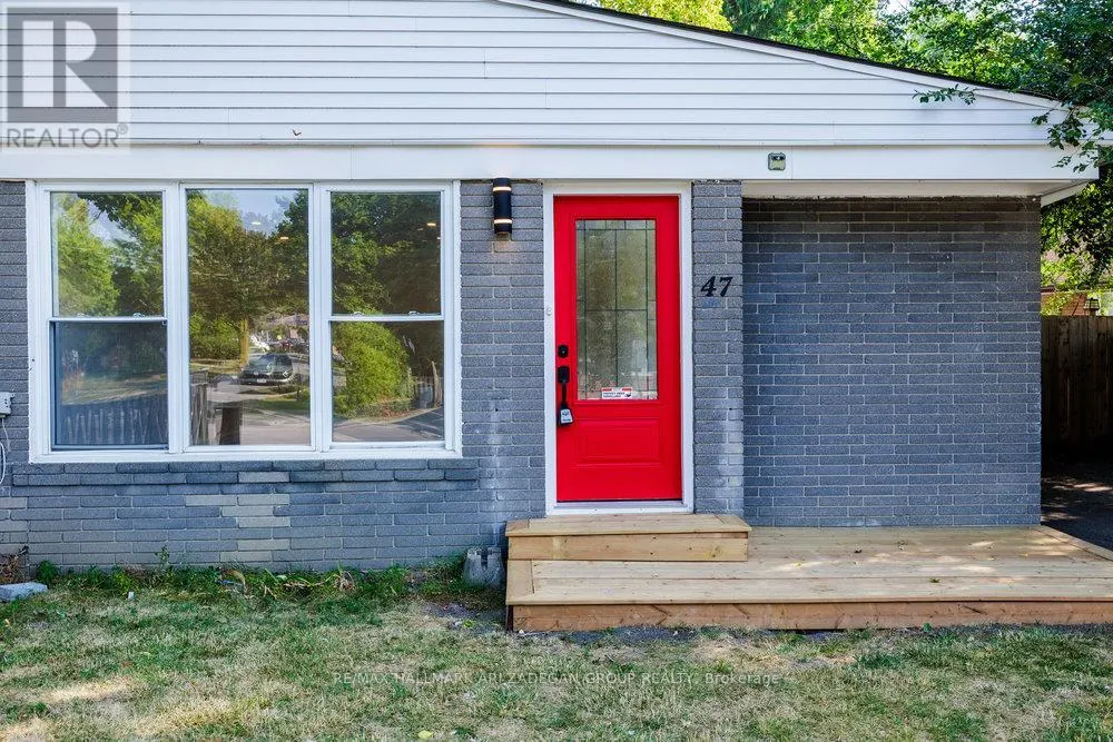 47 NEWBURY DRIVE